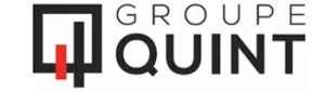 Logo du client Groupe Squint.
