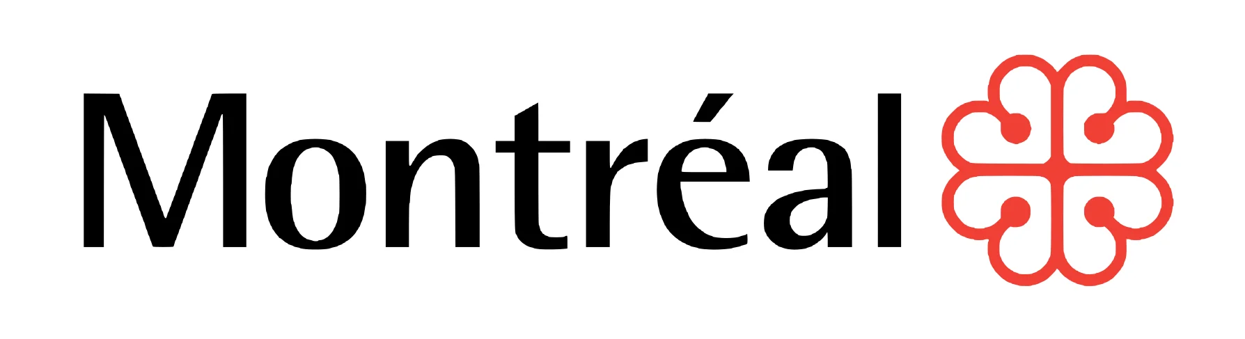 Logo du client Ville De Montreal