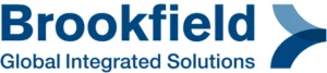 Logo du client Brookfield Global