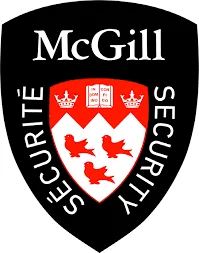 Logo du client Mcgill